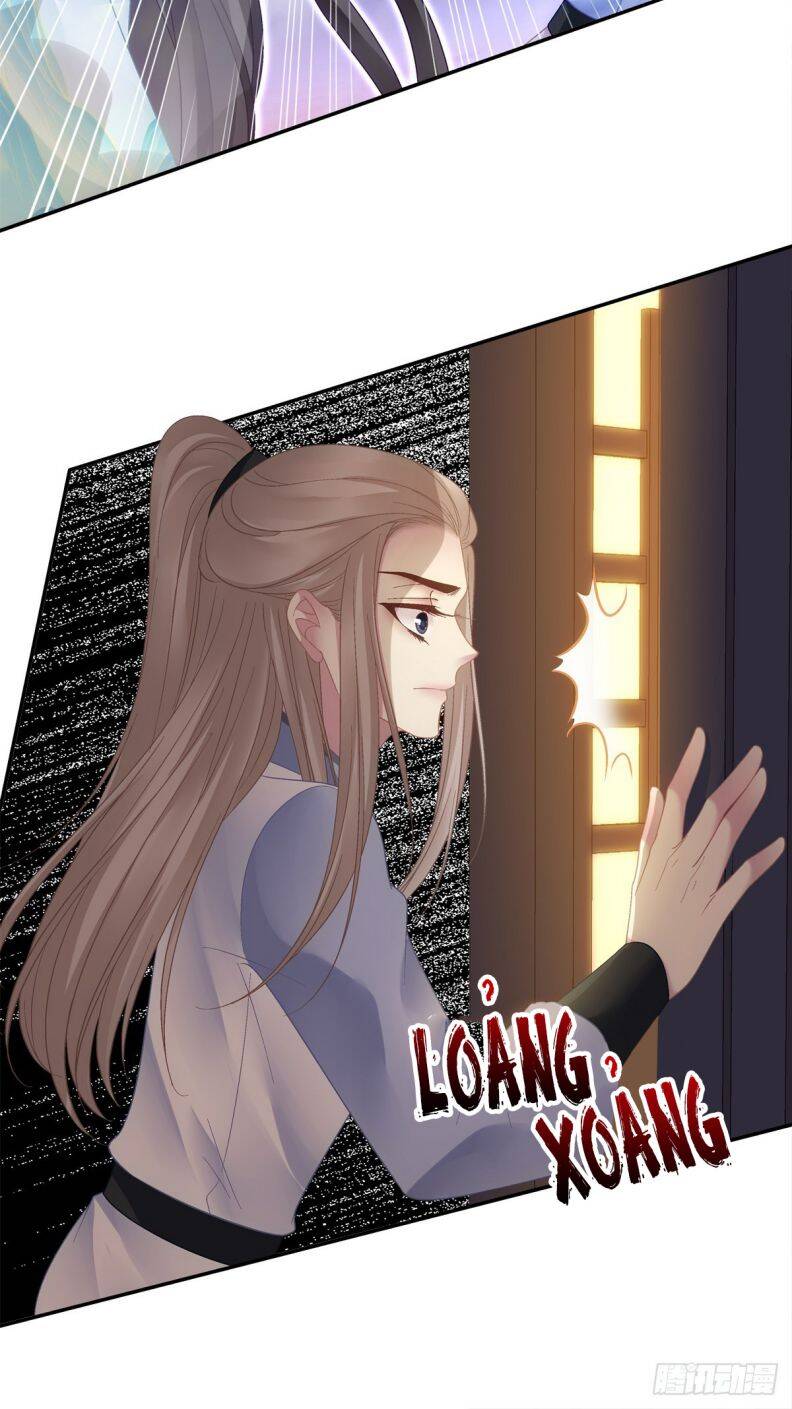 Hắc Hóa Đại Lão Thuần Dưỡng Chỉ Nam - Chapter 43 - Page 28