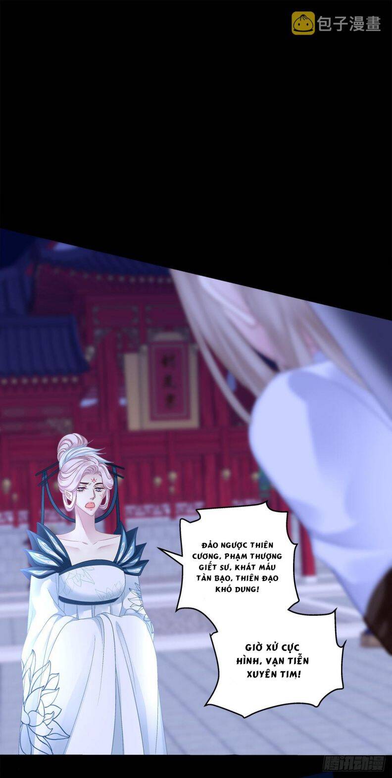 Hắc Hóa Đại Lão Thuần Dưỡng Chỉ Nam - Chapter 43 - Page 31