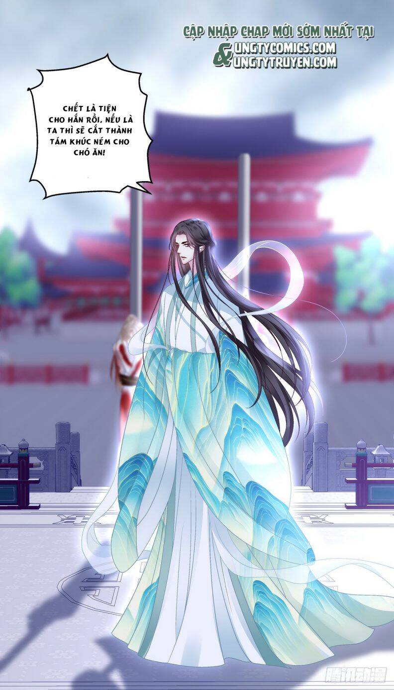 Hắc Hóa Đại Lão Thuần Dưỡng Chỉ Nam - Chapter 43 - Page 33