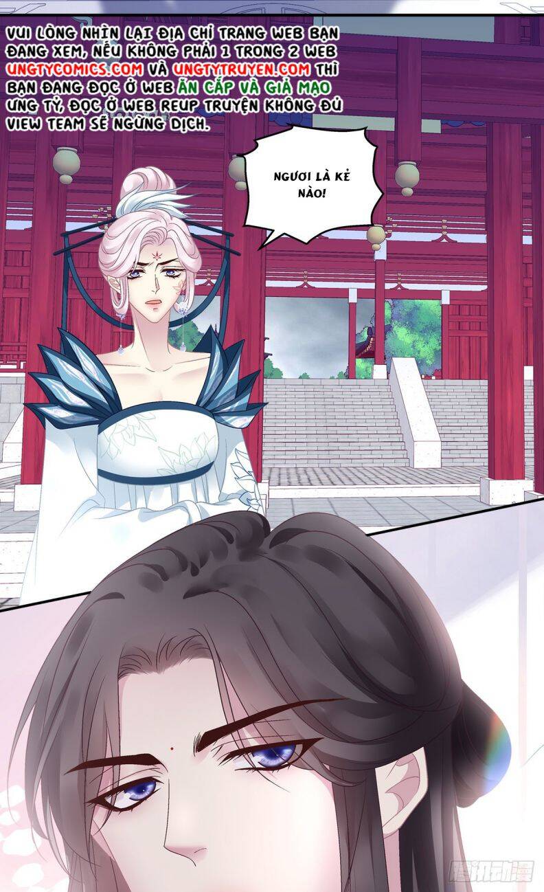 Hắc Hóa Đại Lão Thuần Dưỡng Chỉ Nam - Chapter 43 - Page 34