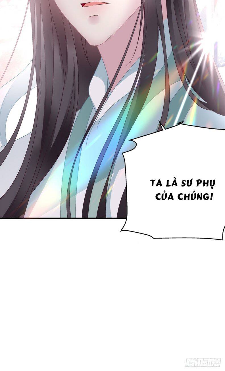 Hắc Hóa Đại Lão Thuần Dưỡng Chỉ Nam - Chapter 43 - Page 35