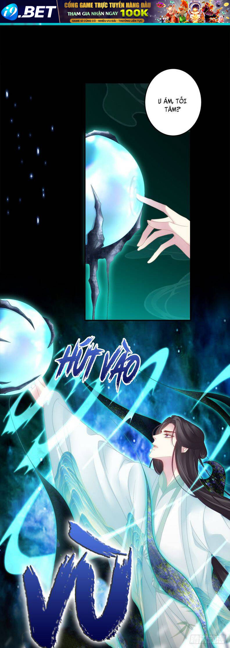 Hắc Hóa Đại Lão Thuần Dưỡng Chỉ Nam - Chapter 43 - Page 4