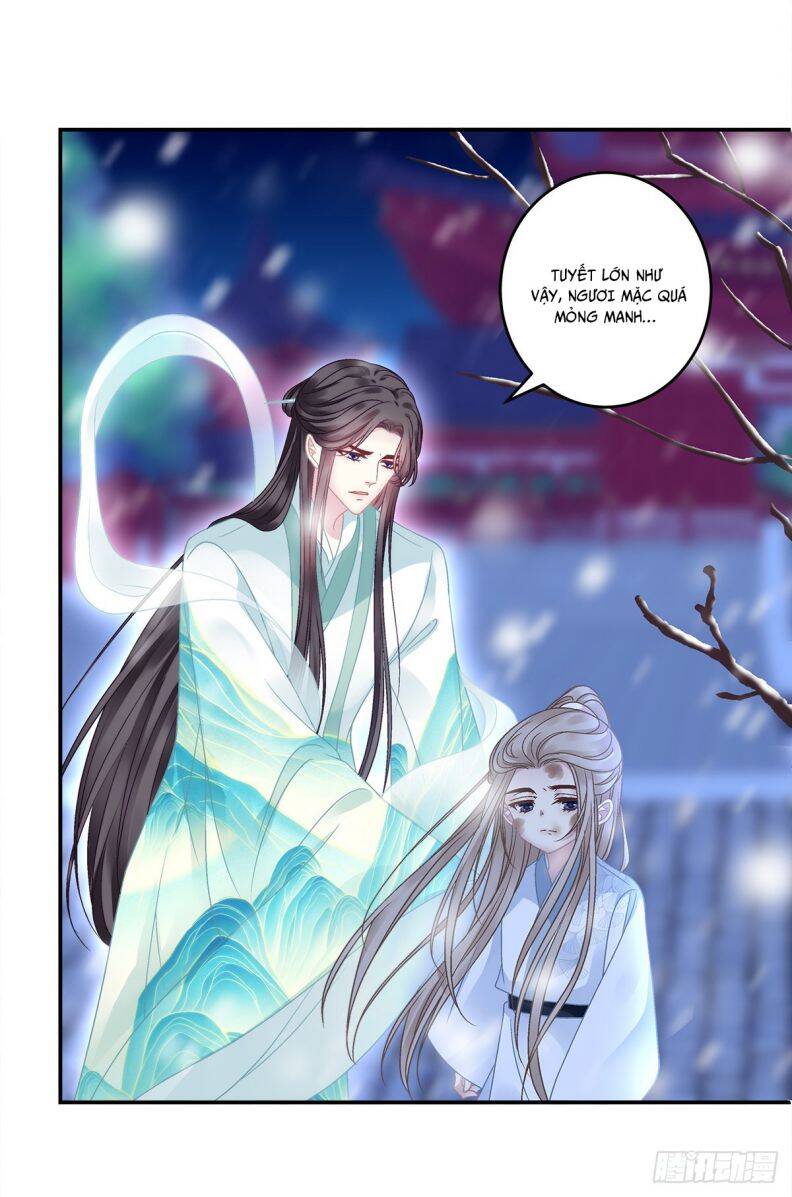 Hắc Hóa Đại Lão Thuần Dưỡng Chỉ Nam - Chapter 43 - Page 7