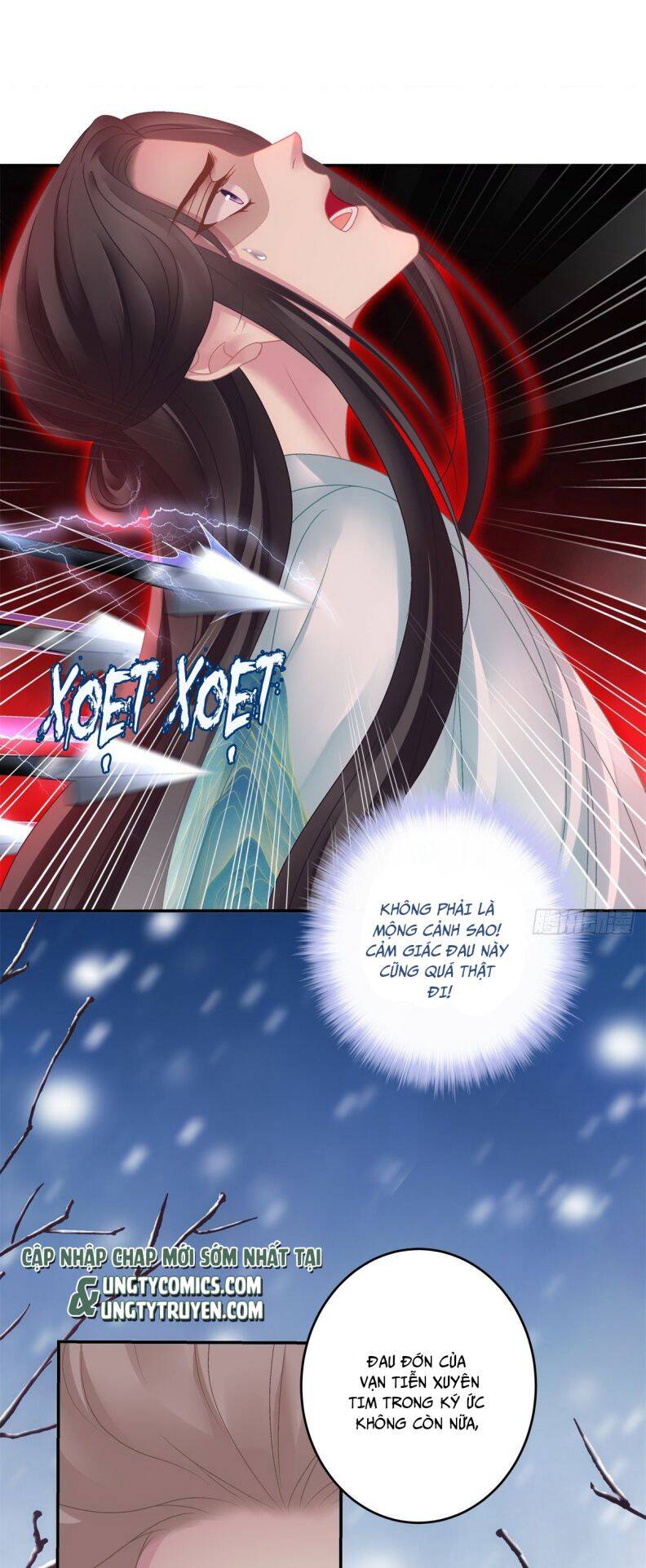 Hắc Hóa Đại Lão Thuần Dưỡng Chỉ Nam - Chapter 44 - Page 13