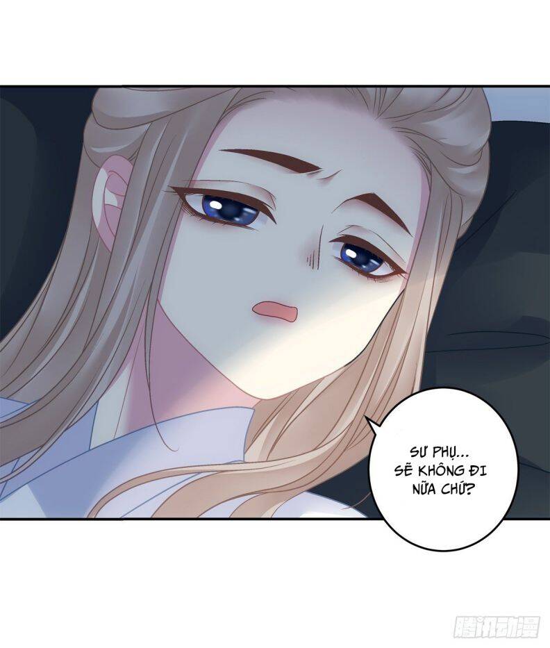 Hắc Hóa Đại Lão Thuần Dưỡng Chỉ Nam - Chapter 44 - Page 19