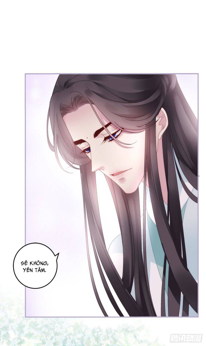 Hắc Hóa Đại Lão Thuần Dưỡng Chỉ Nam - Chapter 44 - Page 20