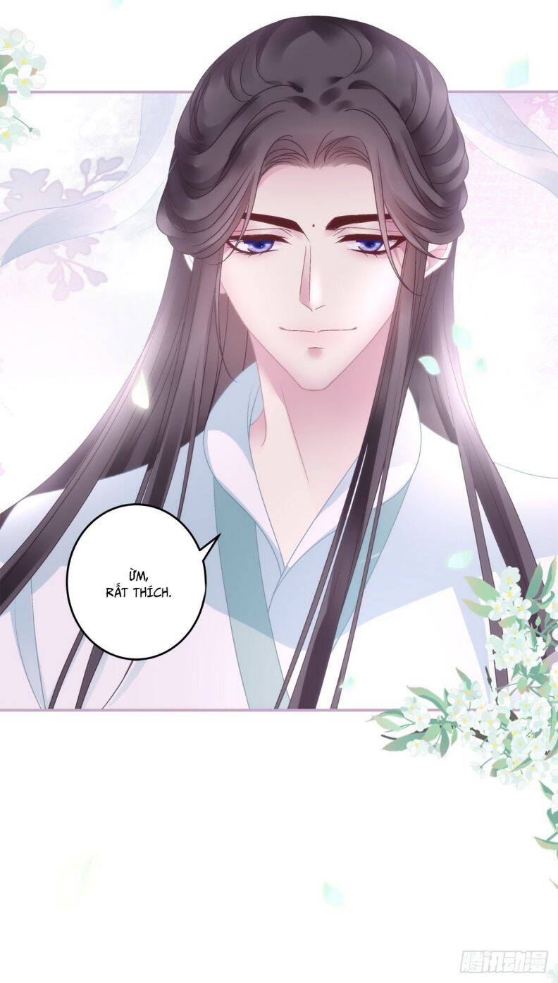 Hắc Hóa Đại Lão Thuần Dưỡng Chỉ Nam - Chapter 44 - Page 22