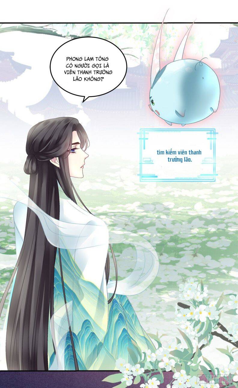 Hắc Hóa Đại Lão Thuần Dưỡng Chỉ Nam - Chapter 44 - Page 23