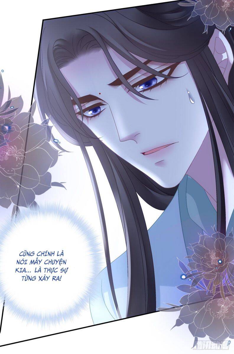 Hắc Hóa Đại Lão Thuần Dưỡng Chỉ Nam - Chapter 44 - Page 26