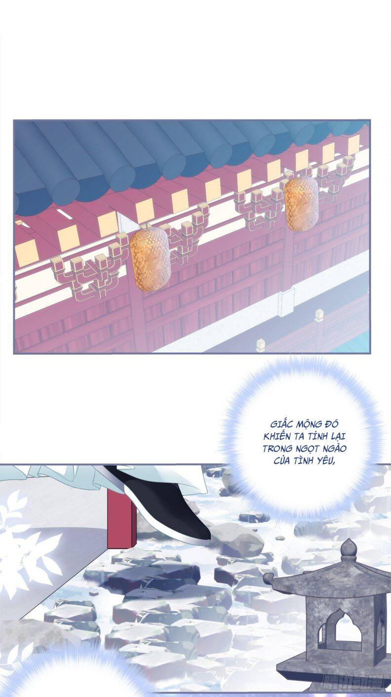 Hắc Hóa Đại Lão Thuần Dưỡng Chỉ Nam - Chapter 44 - Page 29