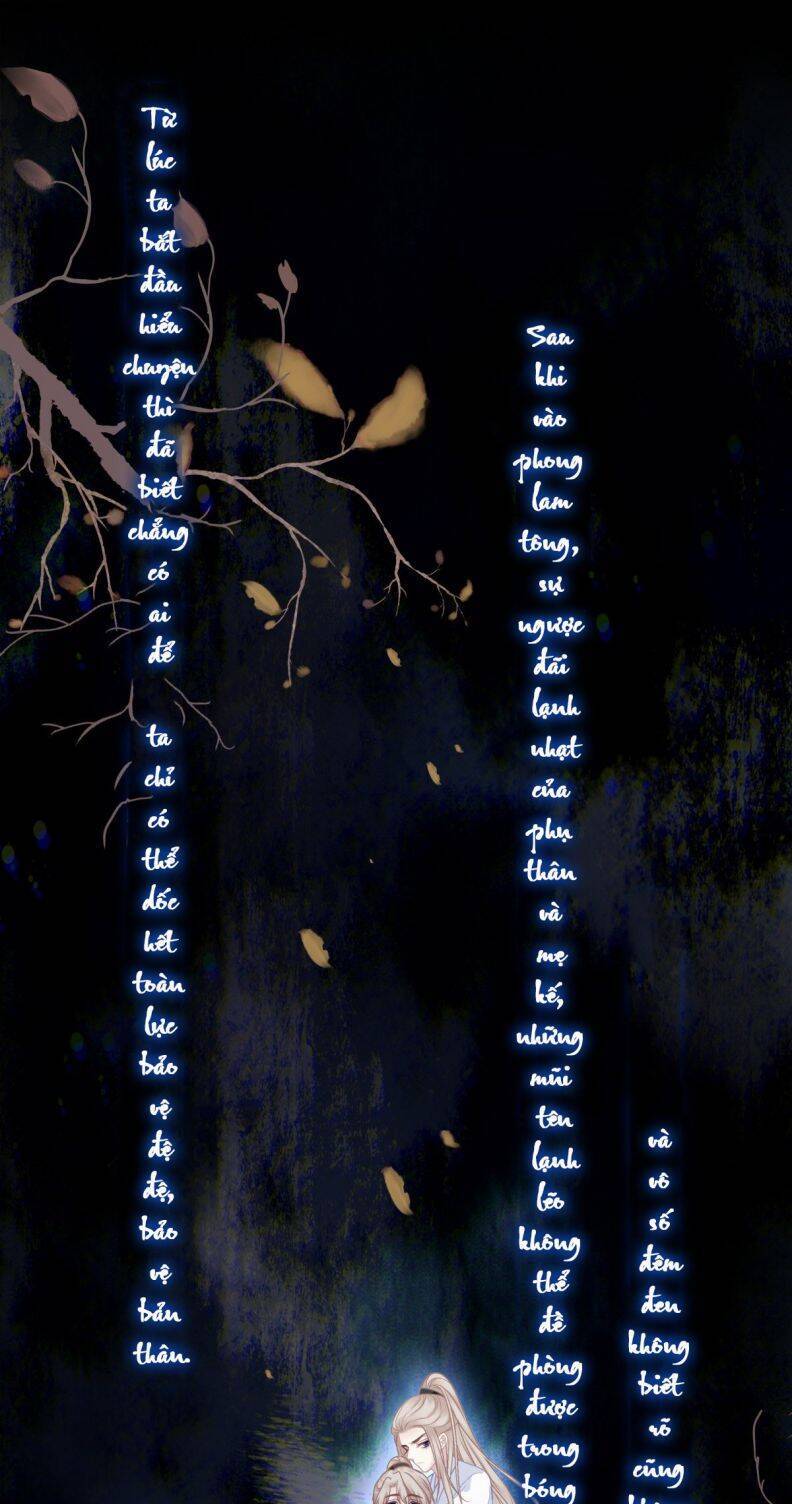 Hắc Hóa Đại Lão Thuần Dưỡng Chỉ Nam - Chapter 44 - Page 3