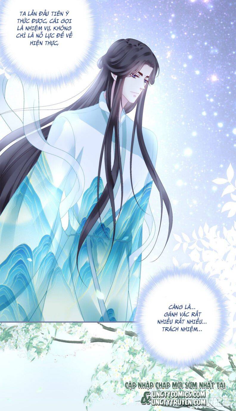 Hắc Hóa Đại Lão Thuần Dưỡng Chỉ Nam - Chapter 44 - Page 30