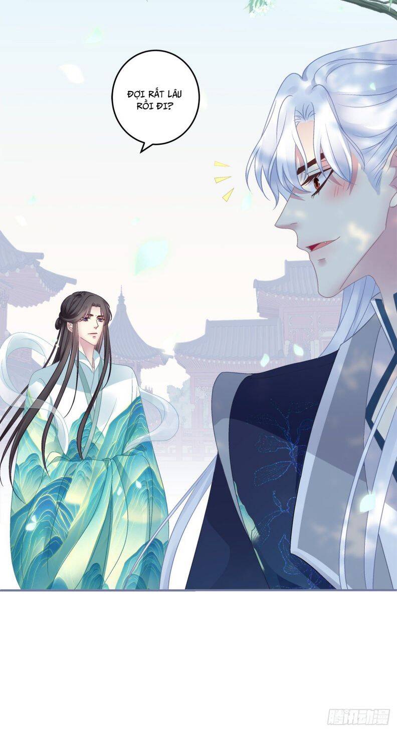 Hắc Hóa Đại Lão Thuần Dưỡng Chỉ Nam - Chapter 44 - Page 31