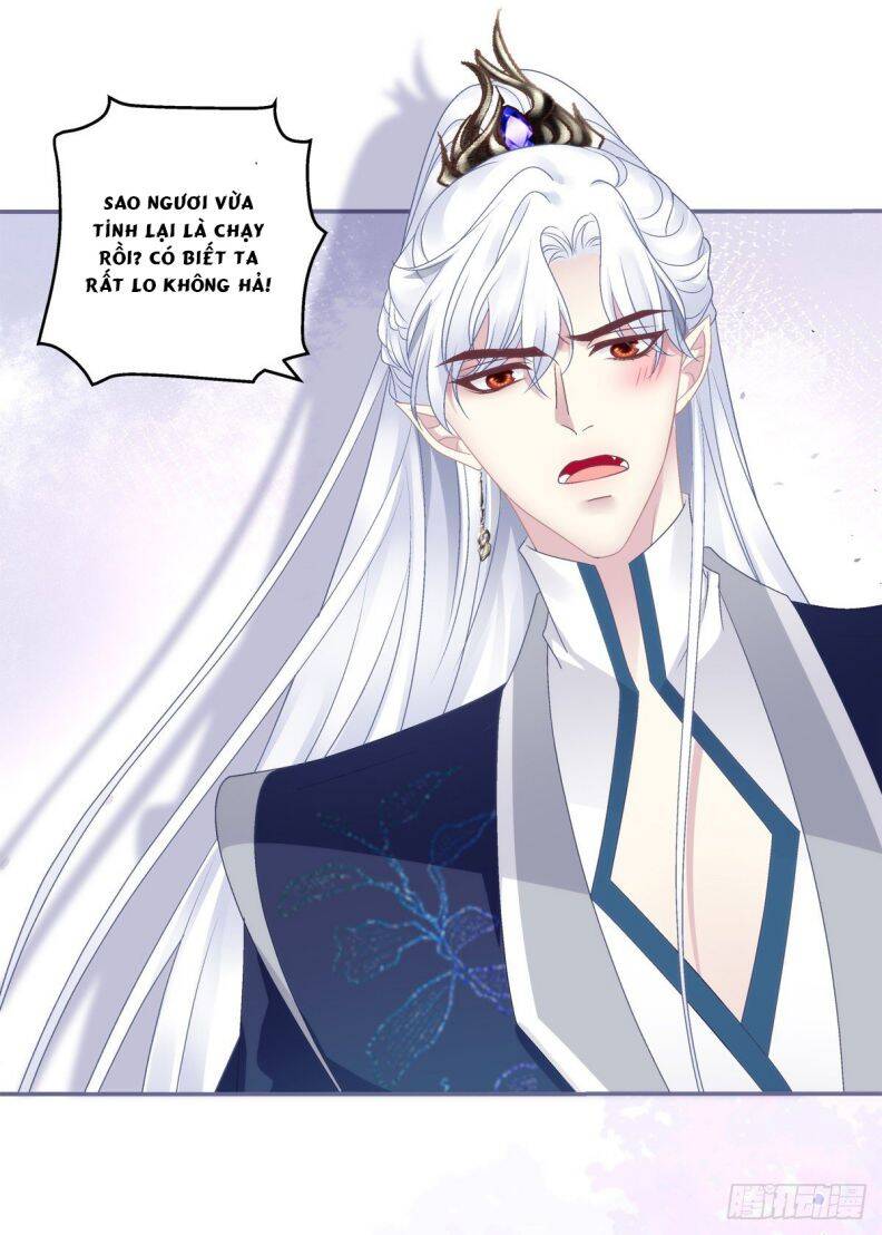 Hắc Hóa Đại Lão Thuần Dưỡng Chỉ Nam - Chapter 44 - Page 32