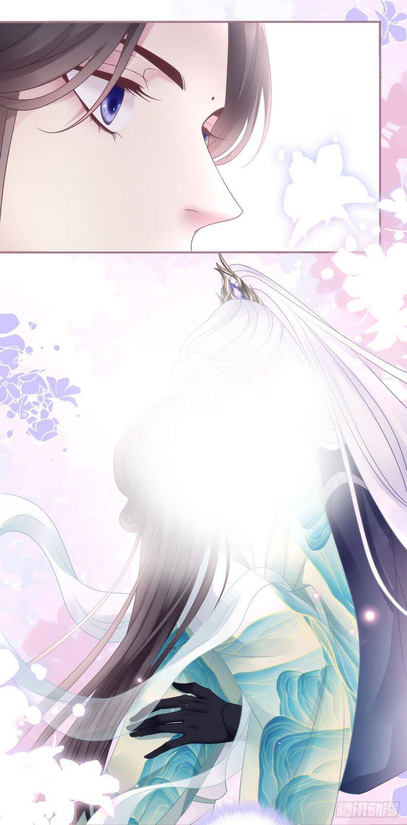 Hắc Hóa Đại Lão Thuần Dưỡng Chỉ Nam - Chapter 44 - Page 33