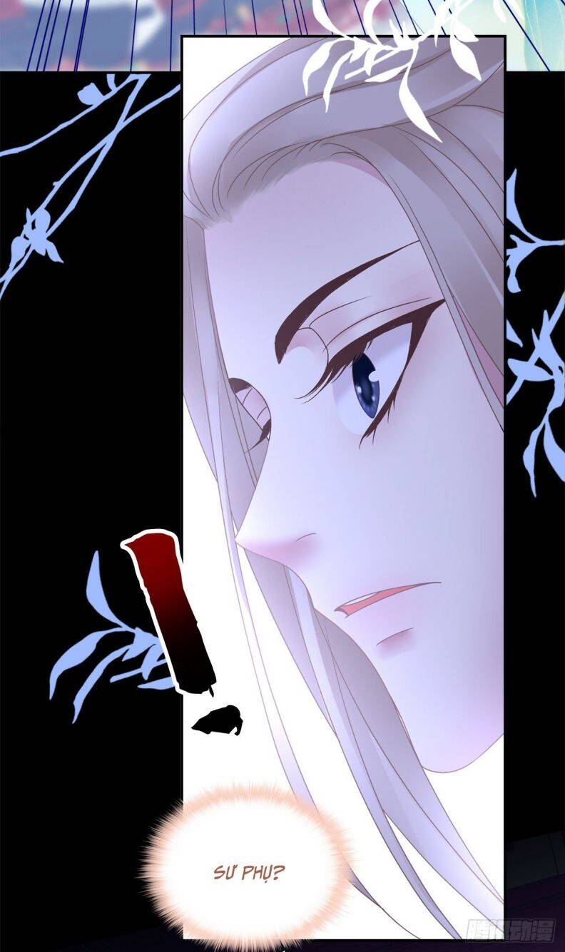 Hắc Hóa Đại Lão Thuần Dưỡng Chỉ Nam - Chapter 44 - Page 7