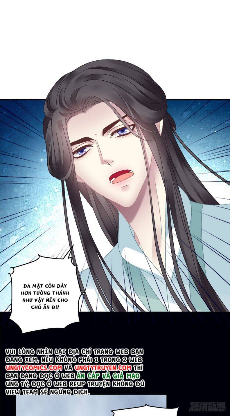 Hắc Hóa Đại Lão Thuần Dưỡng Chỉ Nam - Chapter 44 - Page 9