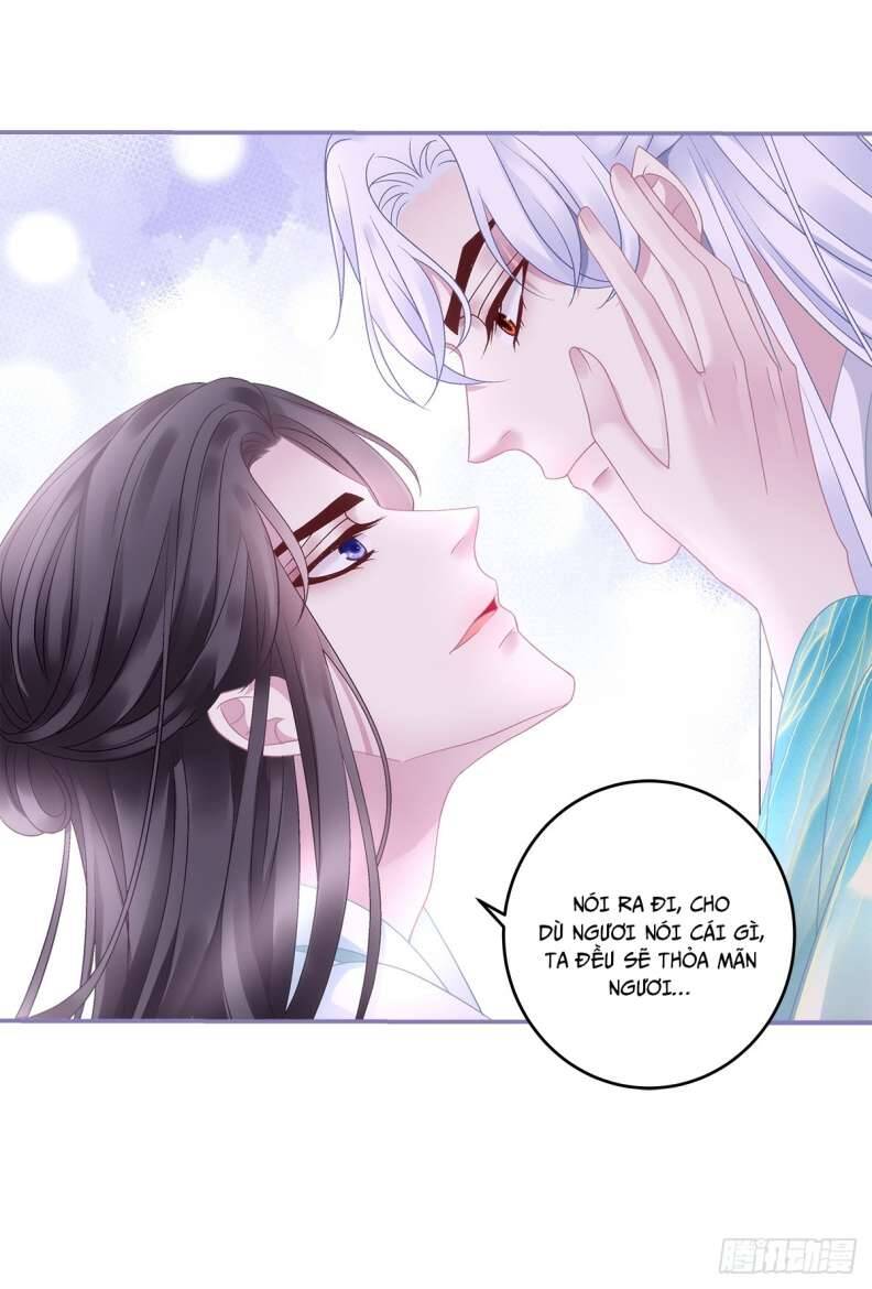Hắc Hóa Đại Lão Thuần Dưỡng Chỉ Nam - Chapter 45 - Page 12