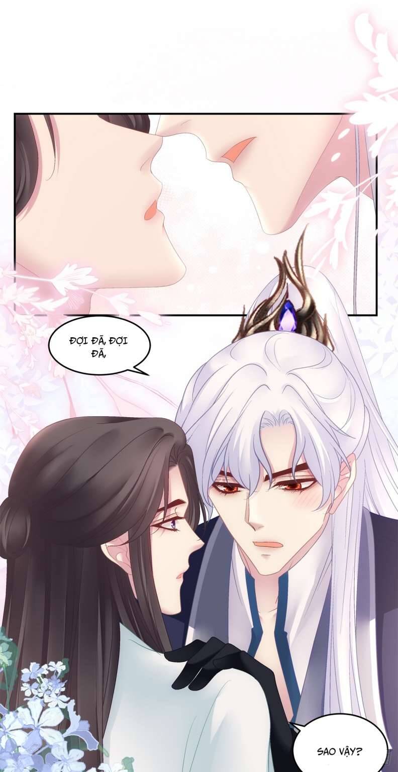 Hắc Hóa Đại Lão Thuần Dưỡng Chỉ Nam - Chapter 45 - Page 16