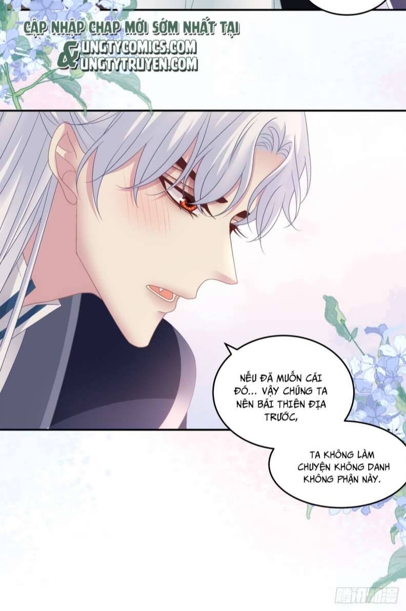 Hắc Hóa Đại Lão Thuần Dưỡng Chỉ Nam - Chapter 45 - Page 17