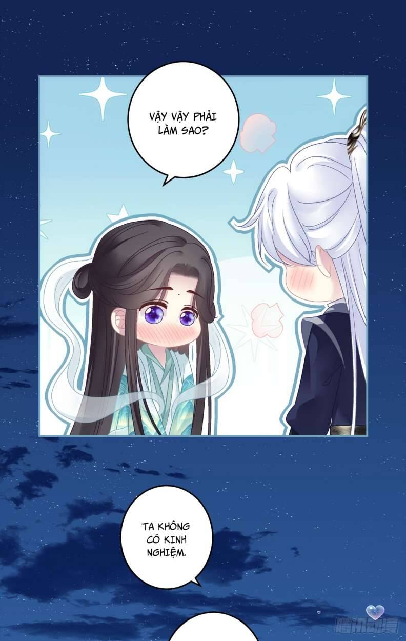 Hắc Hóa Đại Lão Thuần Dưỡng Chỉ Nam - Chapter 45 - Page 18