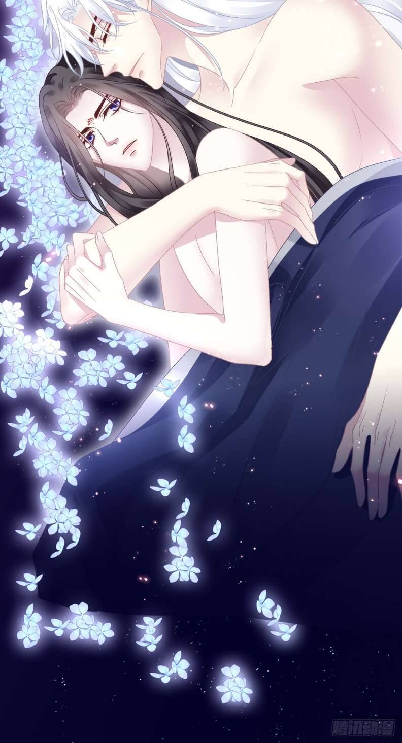 Hắc Hóa Đại Lão Thuần Dưỡng Chỉ Nam - Chapter 45 - Page 26