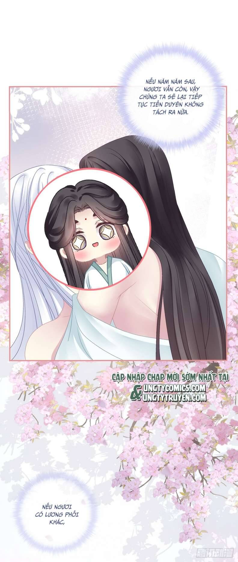 Hắc Hóa Đại Lão Thuần Dưỡng Chỉ Nam - Chapter 45 - Page 27