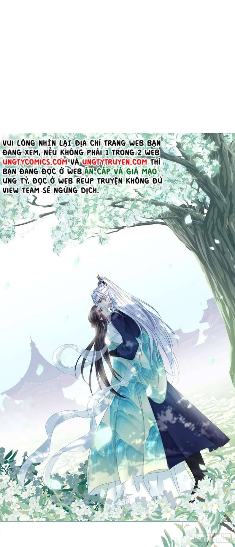 Hắc Hóa Đại Lão Thuần Dưỡng Chỉ Nam - Chapter 45 - Page 3