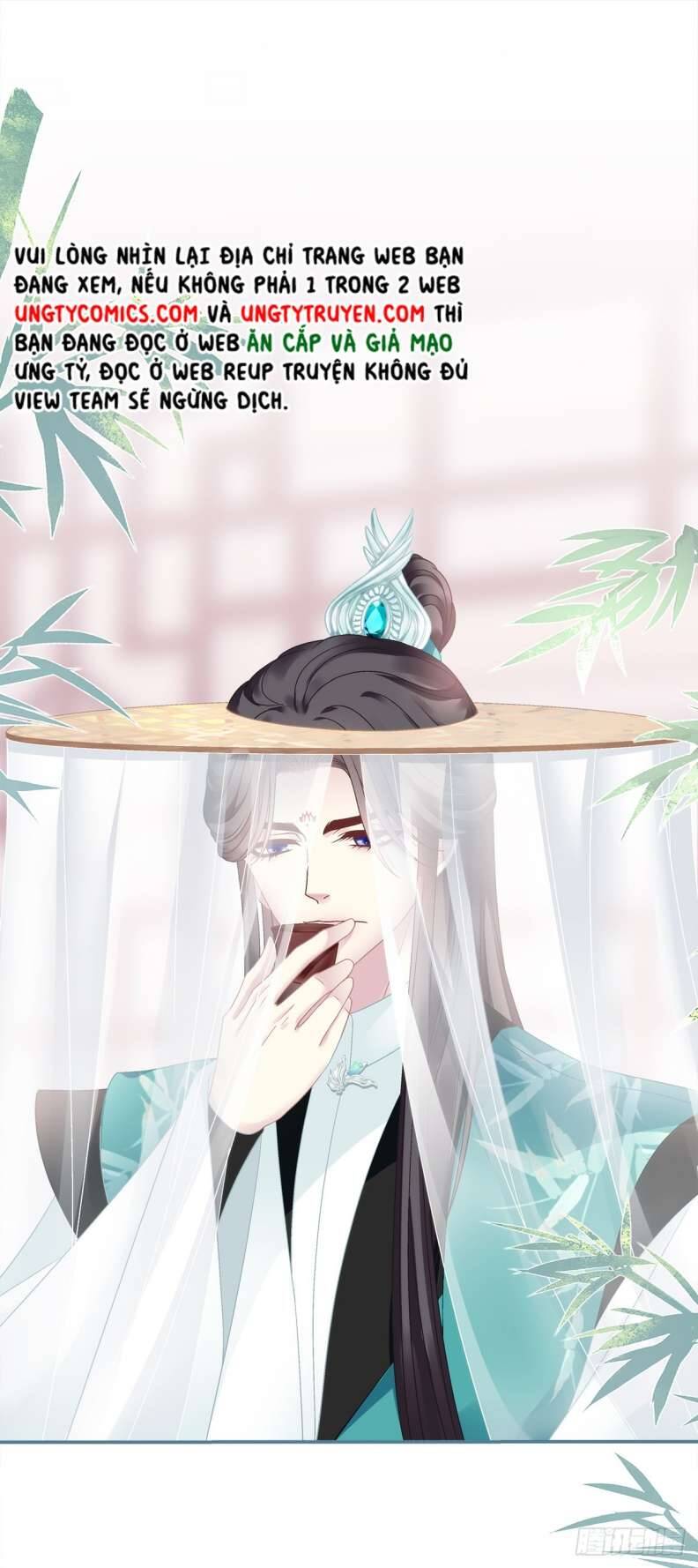 Hắc Hóa Đại Lão Thuần Dưỡng Chỉ Nam - Chapter 45 - Page 32