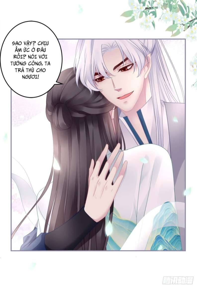 Hắc Hóa Đại Lão Thuần Dưỡng Chỉ Nam - Chapter 45 - Page 4