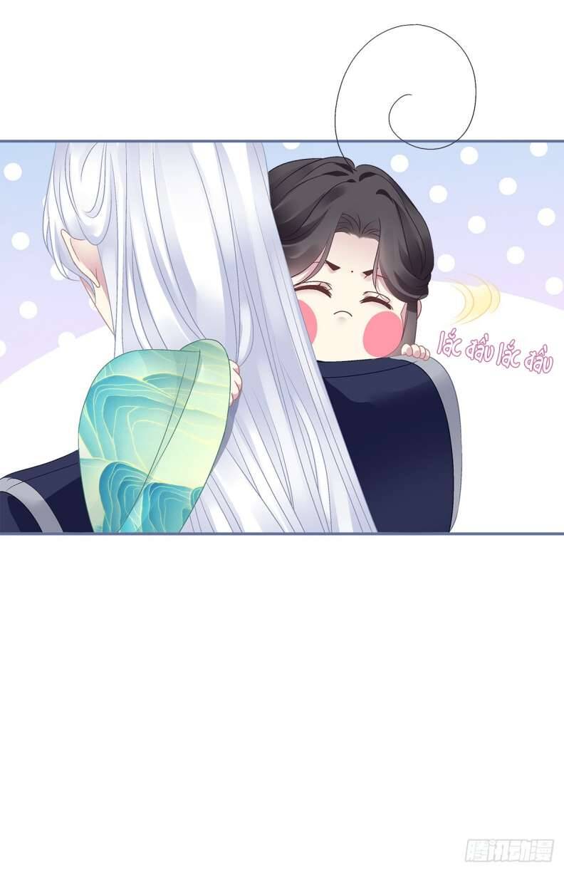 Hắc Hóa Đại Lão Thuần Dưỡng Chỉ Nam - Chapter 45 - Page 5