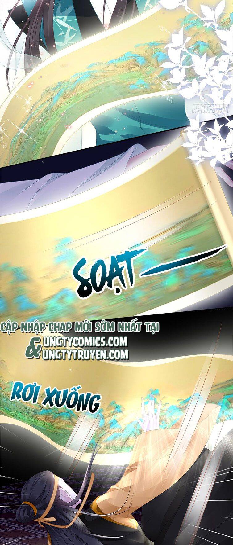 Hắc Hóa Đại Lão Thuần Dưỡng Chỉ Nam - Chapter 46 - Page 16