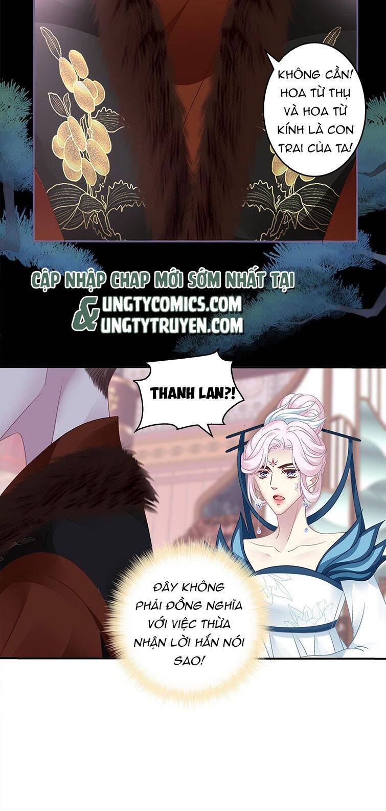 Hắc Hóa Đại Lão Thuần Dưỡng Chỉ Nam - Chapter 46 - Page 25