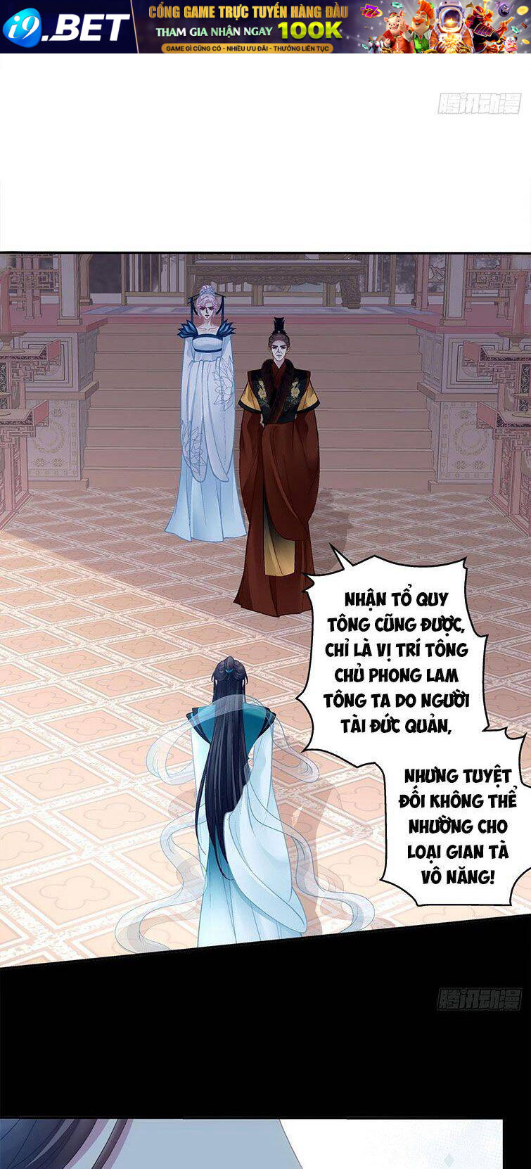 Hắc Hóa Đại Lão Thuần Dưỡng Chỉ Nam - Chapter 46 - Page 26