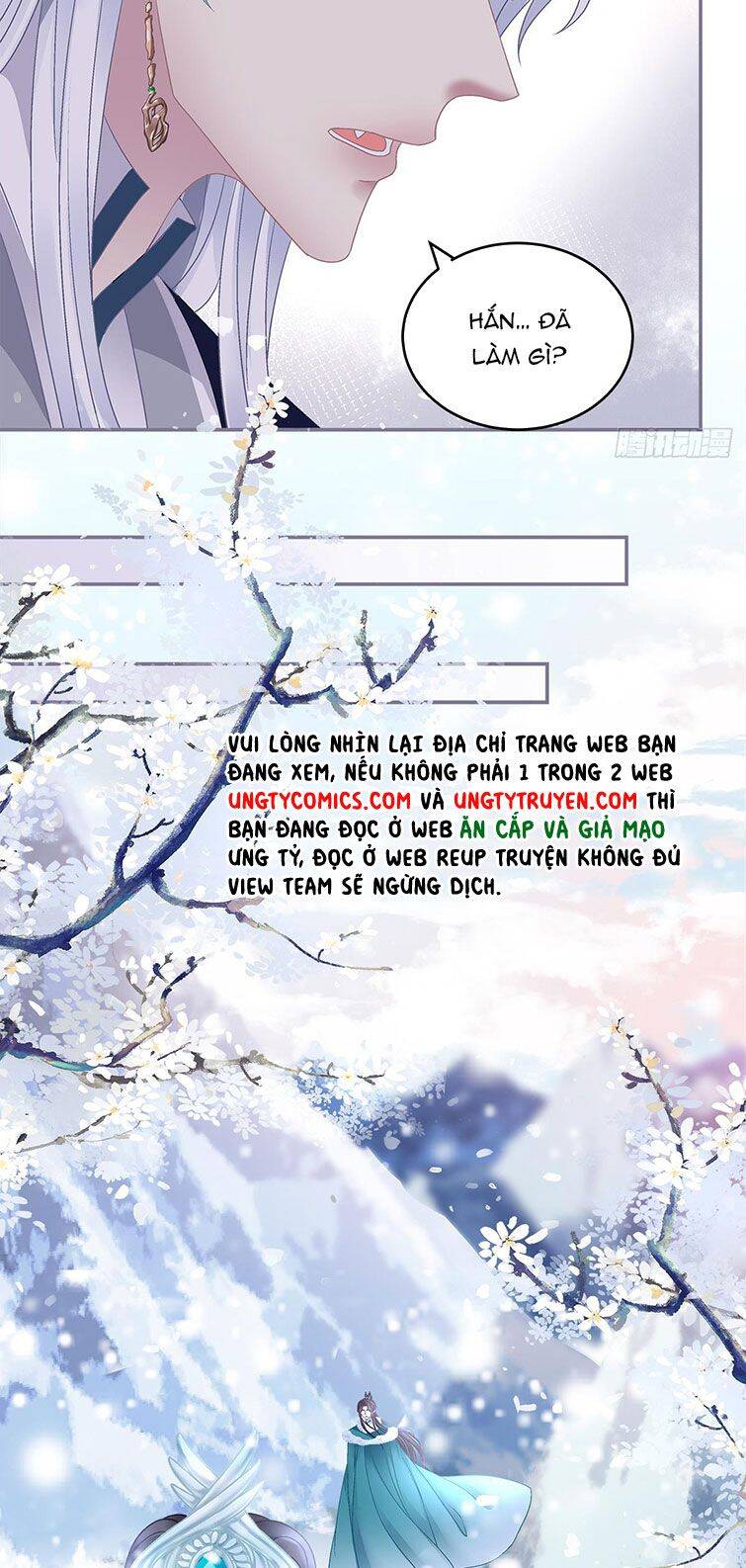 Hắc Hóa Đại Lão Thuần Dưỡng Chỉ Nam - Chapter 46 - Page 32