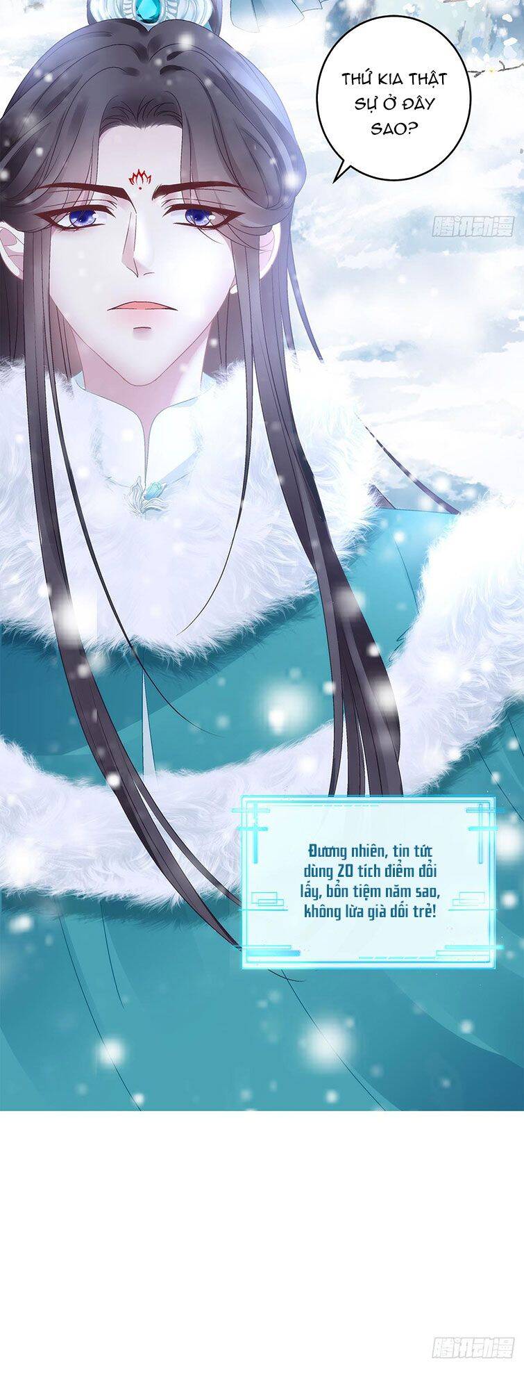 Hắc Hóa Đại Lão Thuần Dưỡng Chỉ Nam - Chapter 46 - Page 33