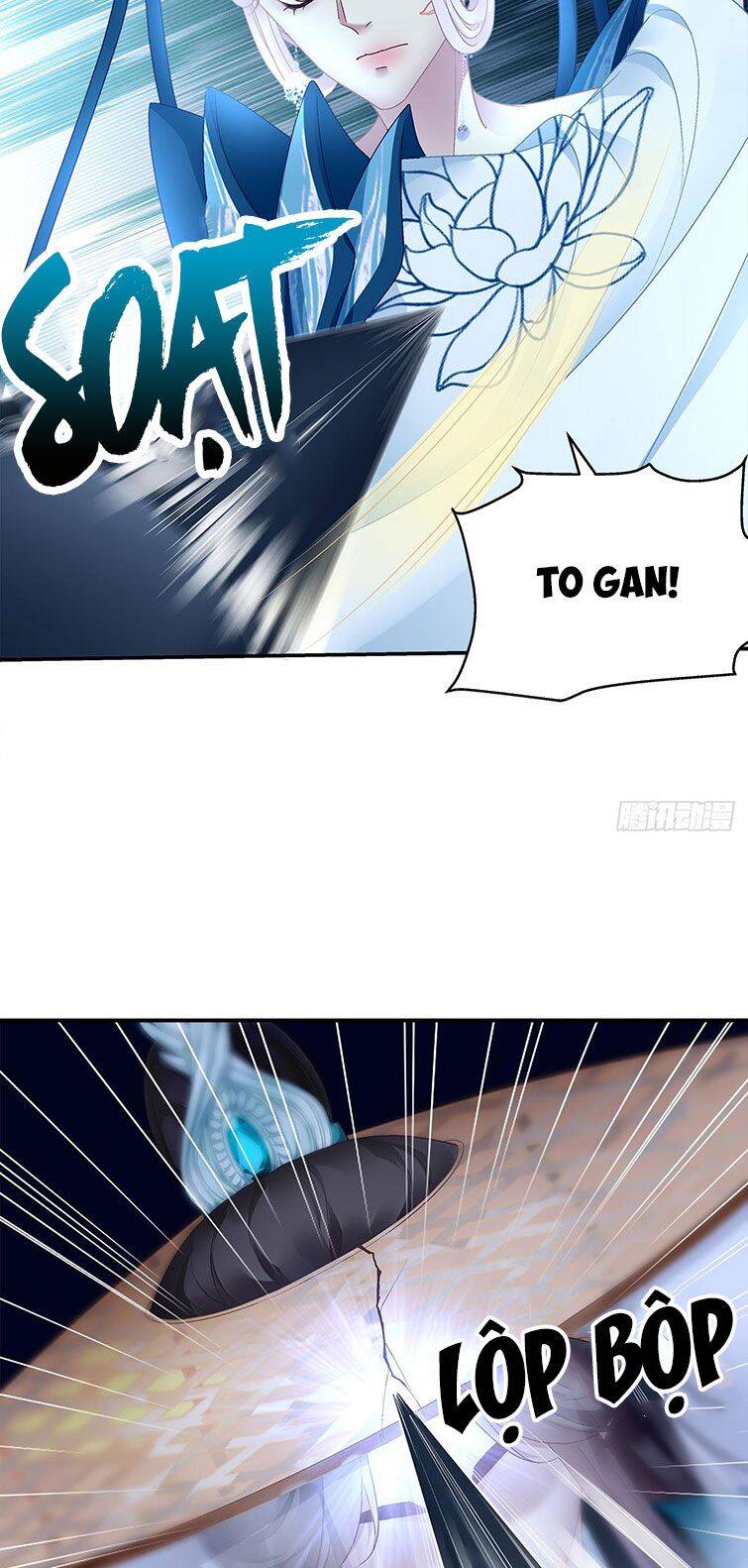 Hắc Hóa Đại Lão Thuần Dưỡng Chỉ Nam - Chapter 46 - Page 5