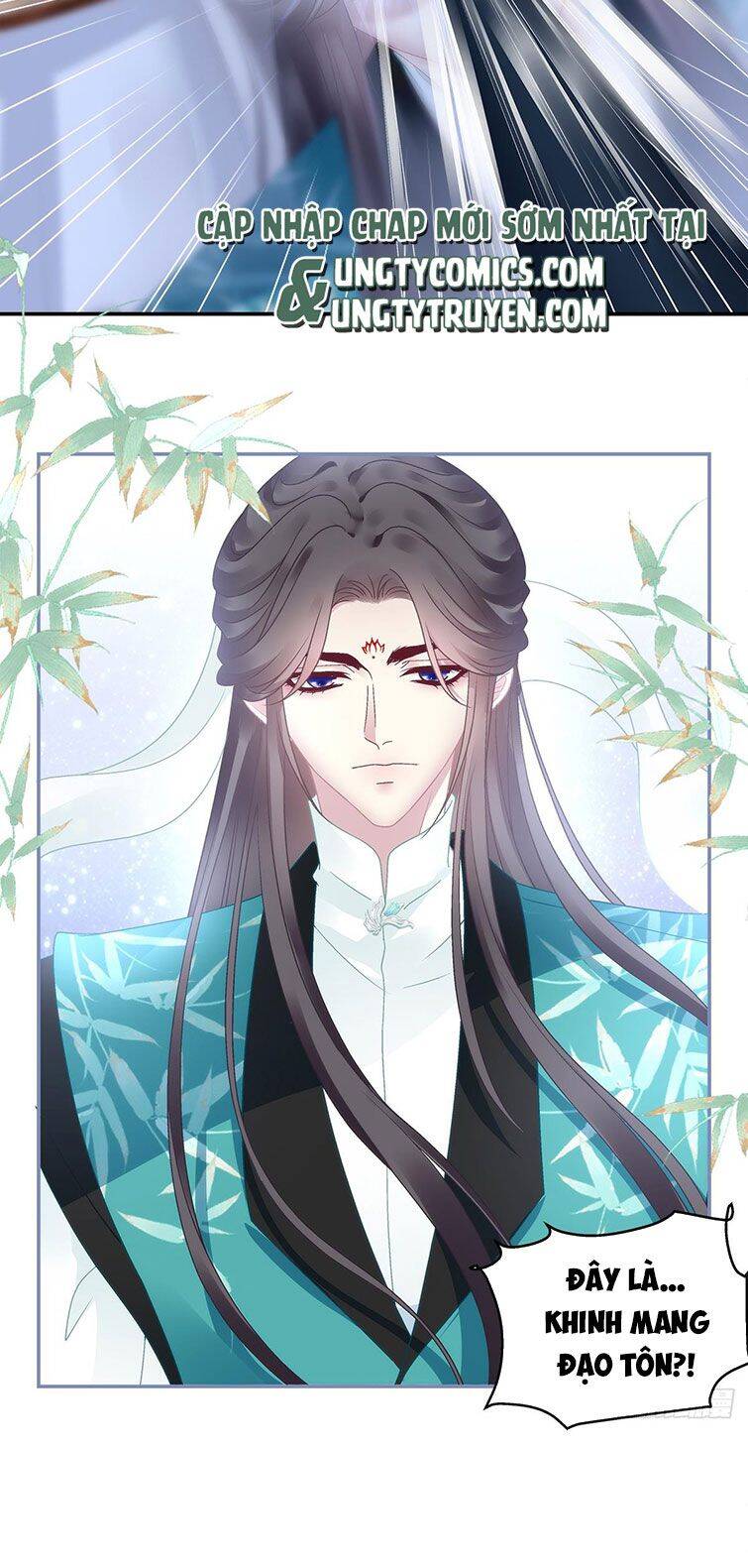 Hắc Hóa Đại Lão Thuần Dưỡng Chỉ Nam - Chapter 46 - Page 6