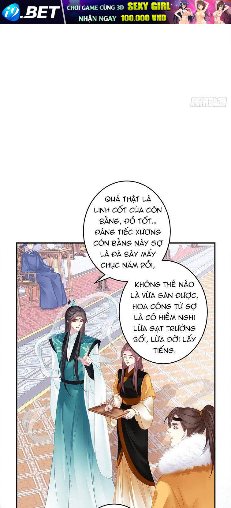 Hắc Hóa Đại Lão Thuần Dưỡng Chỉ Nam - Chapter 46 - Page 8