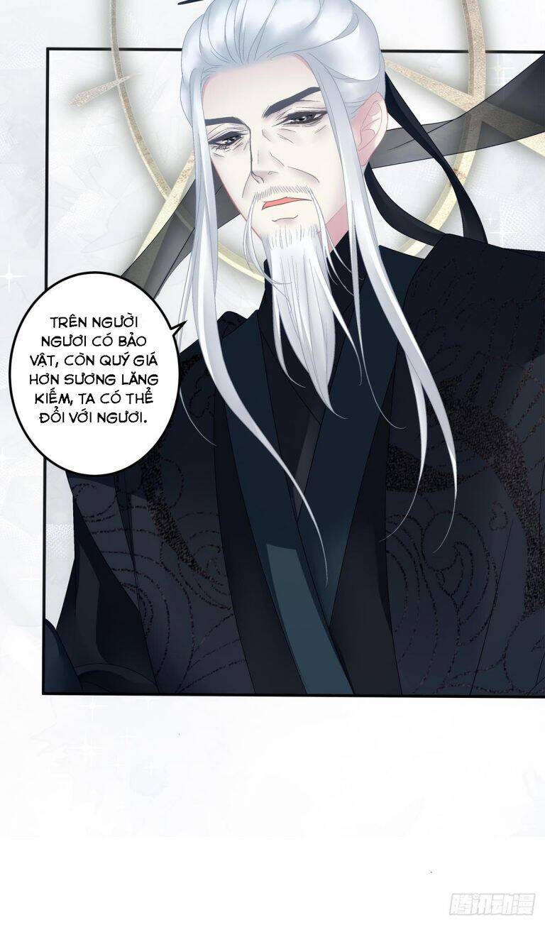 Hắc Hóa Đại Lão Thuần Dưỡng Chỉ Nam - Chapter 47 - Page 12