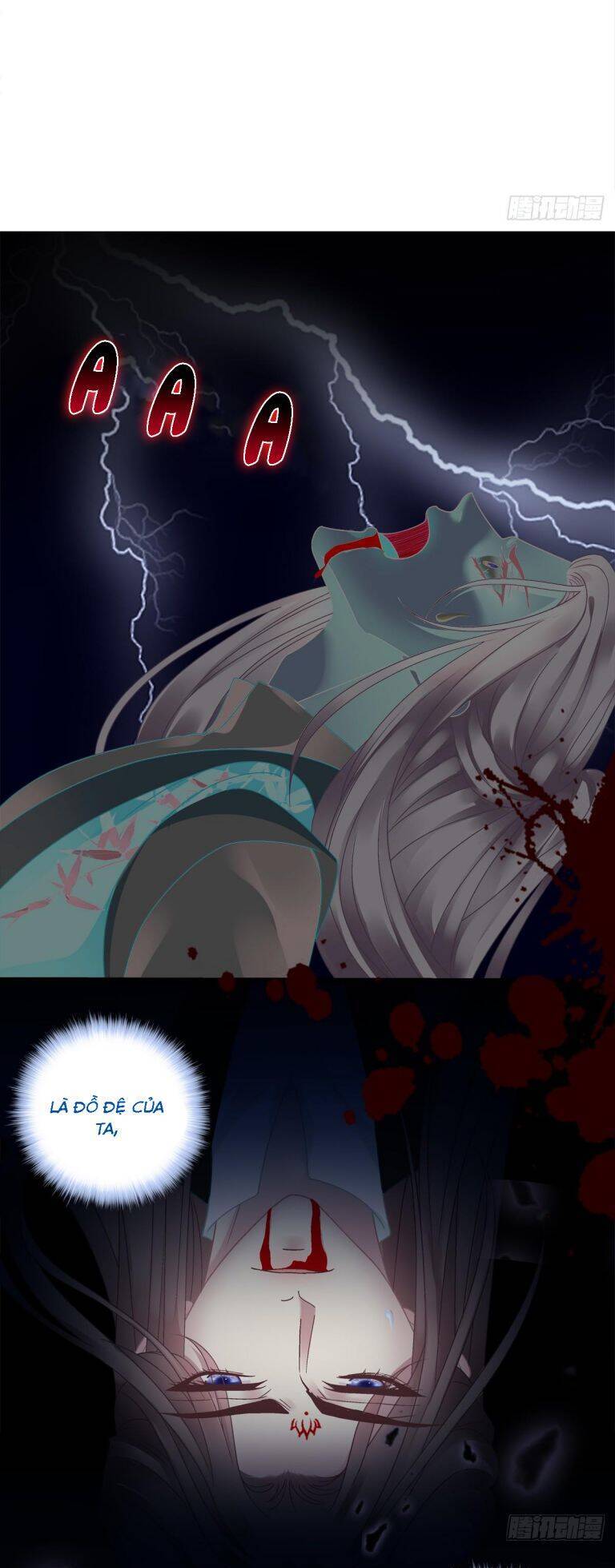 Hắc Hóa Đại Lão Thuần Dưỡng Chỉ Nam - Chapter 47 - Page 15