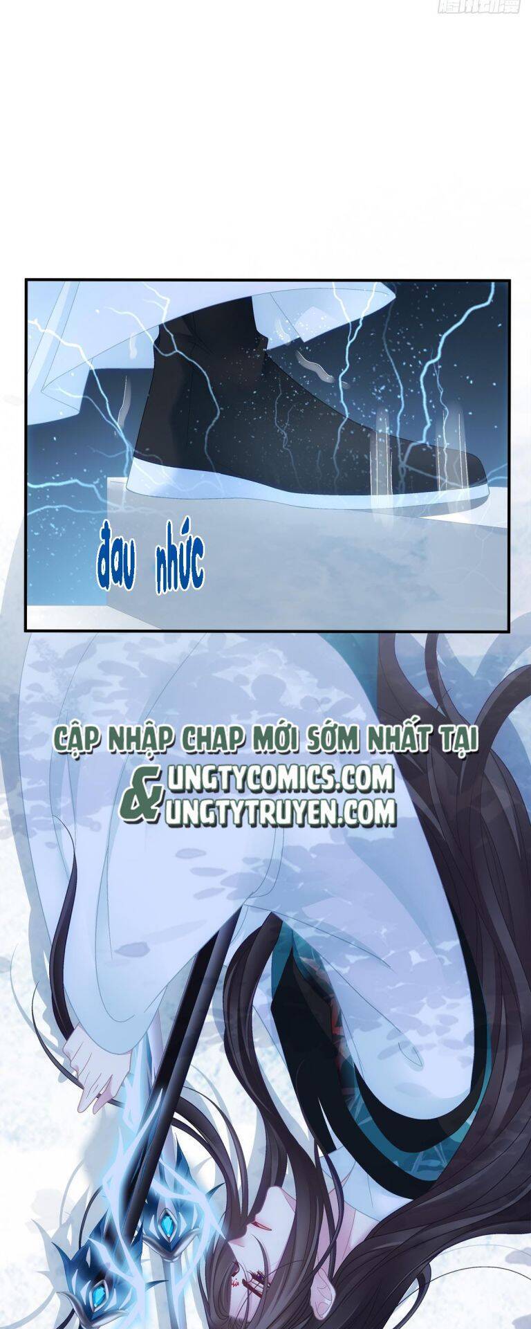 Hắc Hóa Đại Lão Thuần Dưỡng Chỉ Nam - Chapter 47 - Page 17