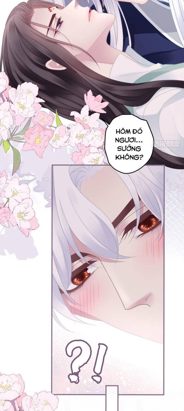 Hắc Hóa Đại Lão Thuần Dưỡng Chỉ Nam - Chapter 47 - Page 20