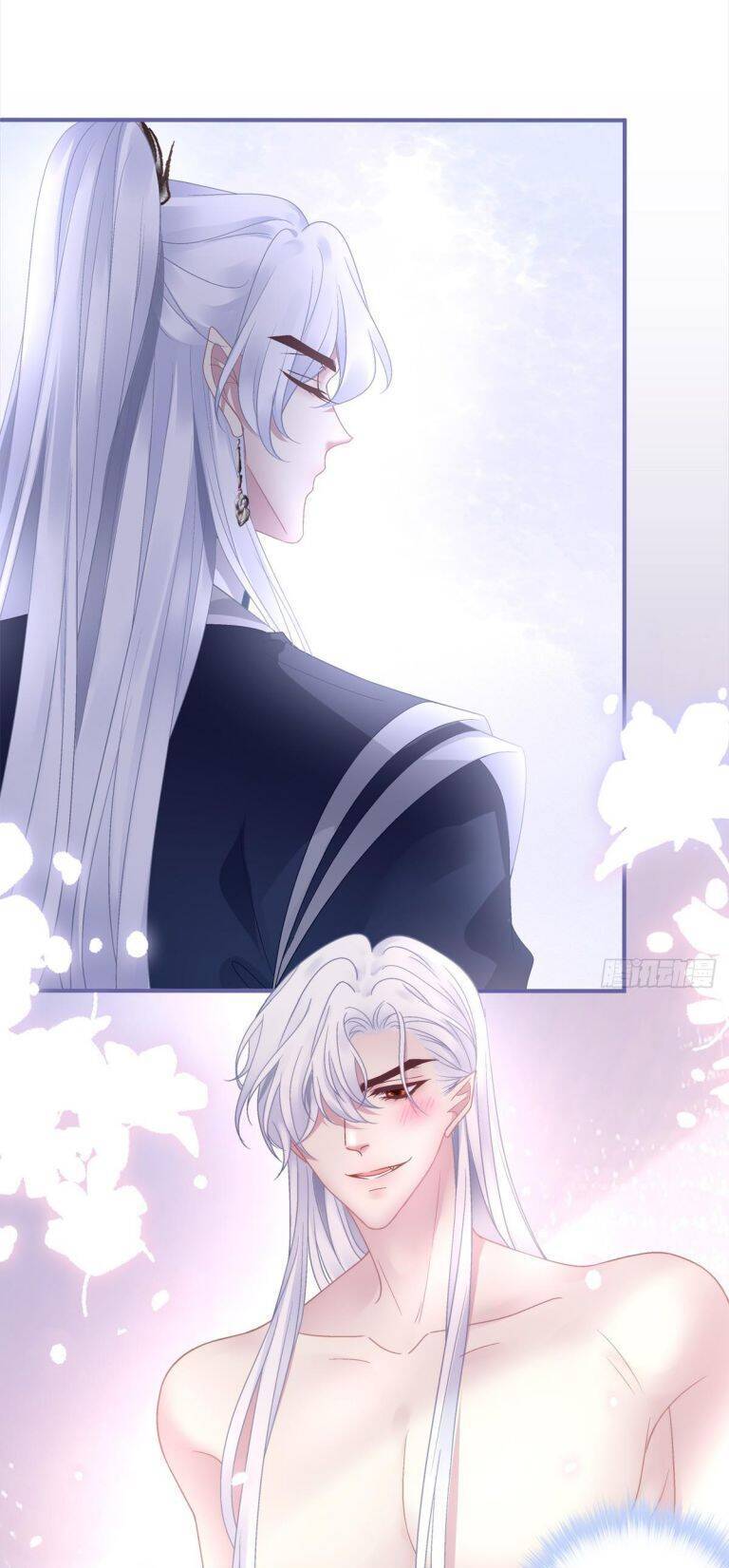 Hắc Hóa Đại Lão Thuần Dưỡng Chỉ Nam - Chapter 47 - Page 22