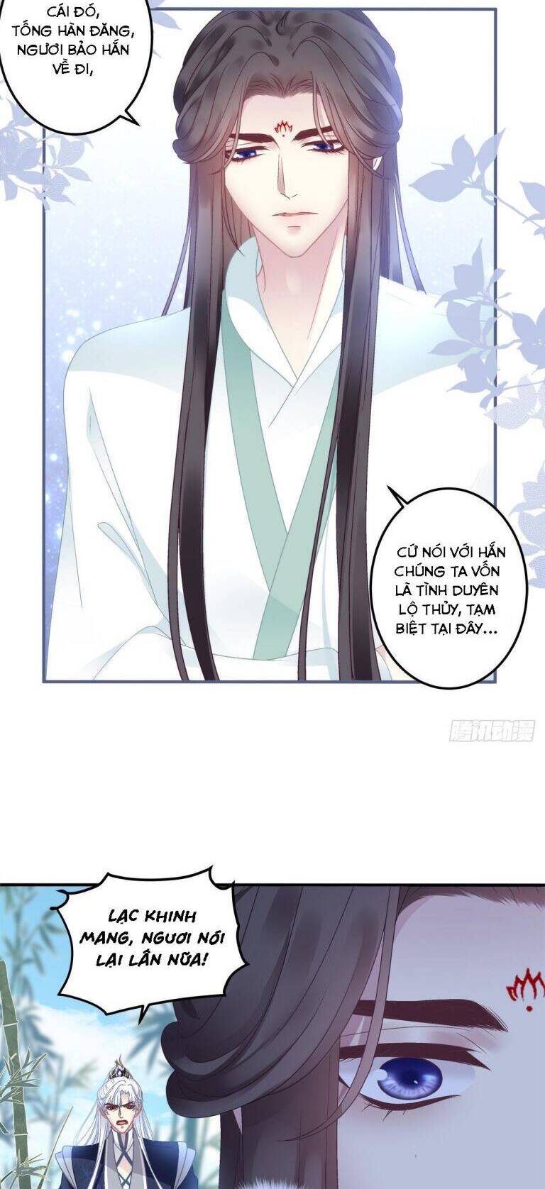 Hắc Hóa Đại Lão Thuần Dưỡng Chỉ Nam - Chapter 47 - Page 27