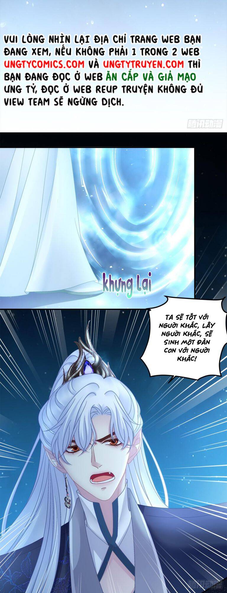 Hắc Hóa Đại Lão Thuần Dưỡng Chỉ Nam - Chapter 47 - Page 29