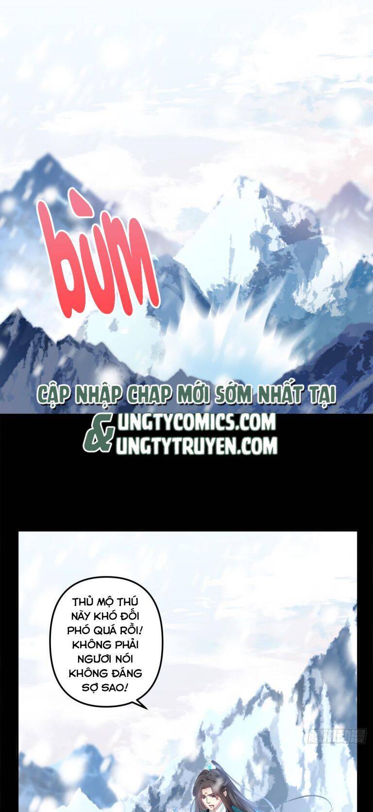 Hắc Hóa Đại Lão Thuần Dưỡng Chỉ Nam - Chapter 47 - Page 3