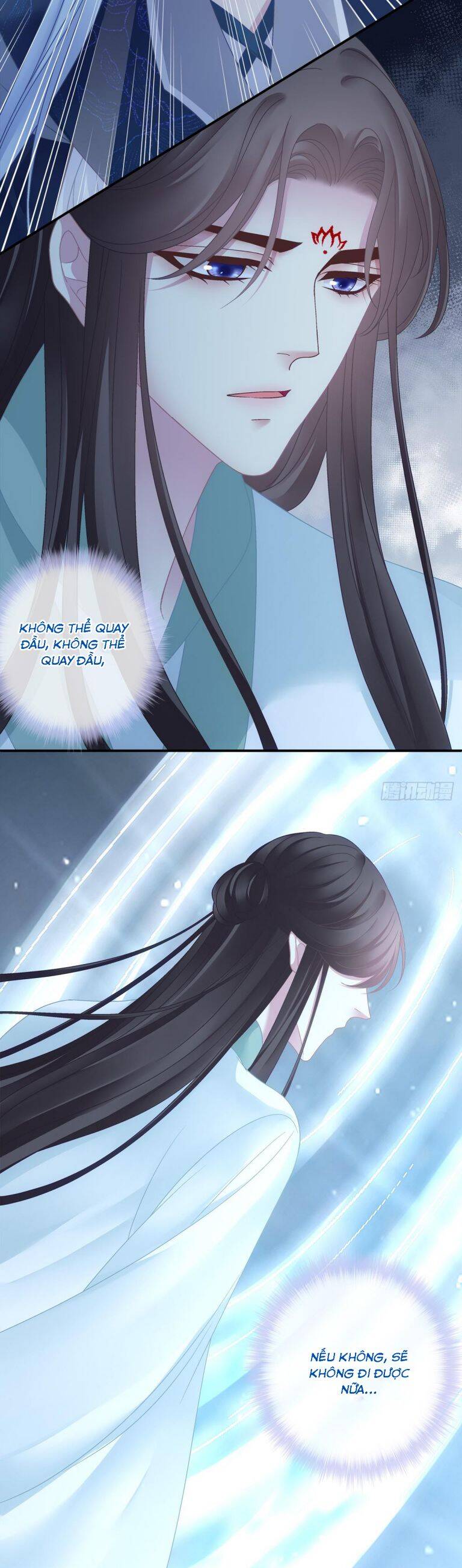 Hắc Hóa Đại Lão Thuần Dưỡng Chỉ Nam - Chapter 47 - Page 30