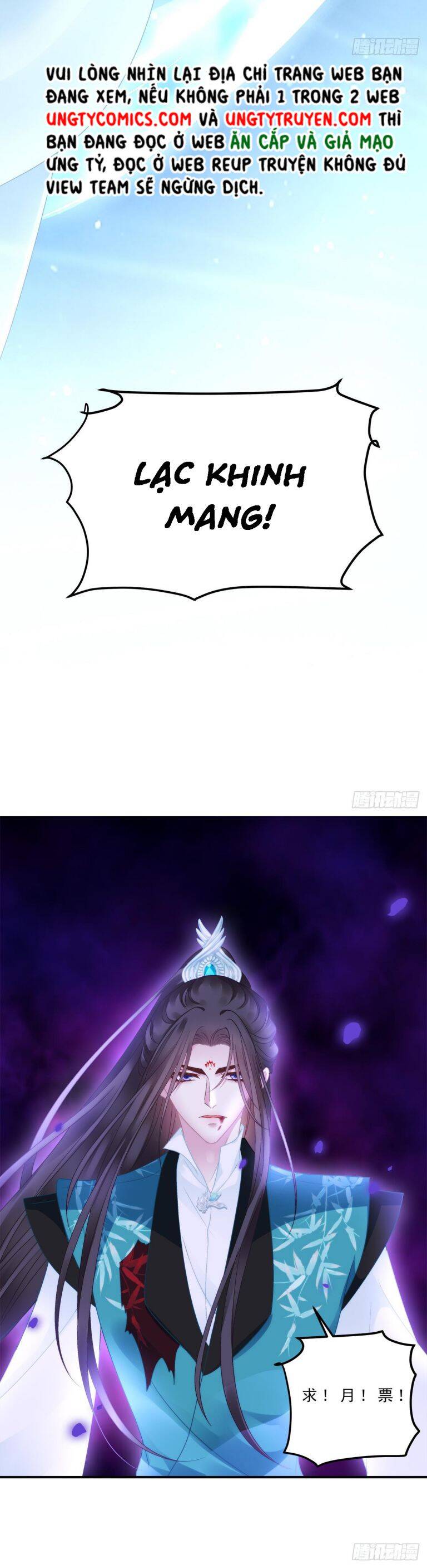 Hắc Hóa Đại Lão Thuần Dưỡng Chỉ Nam - Chapter 47 - Page 31