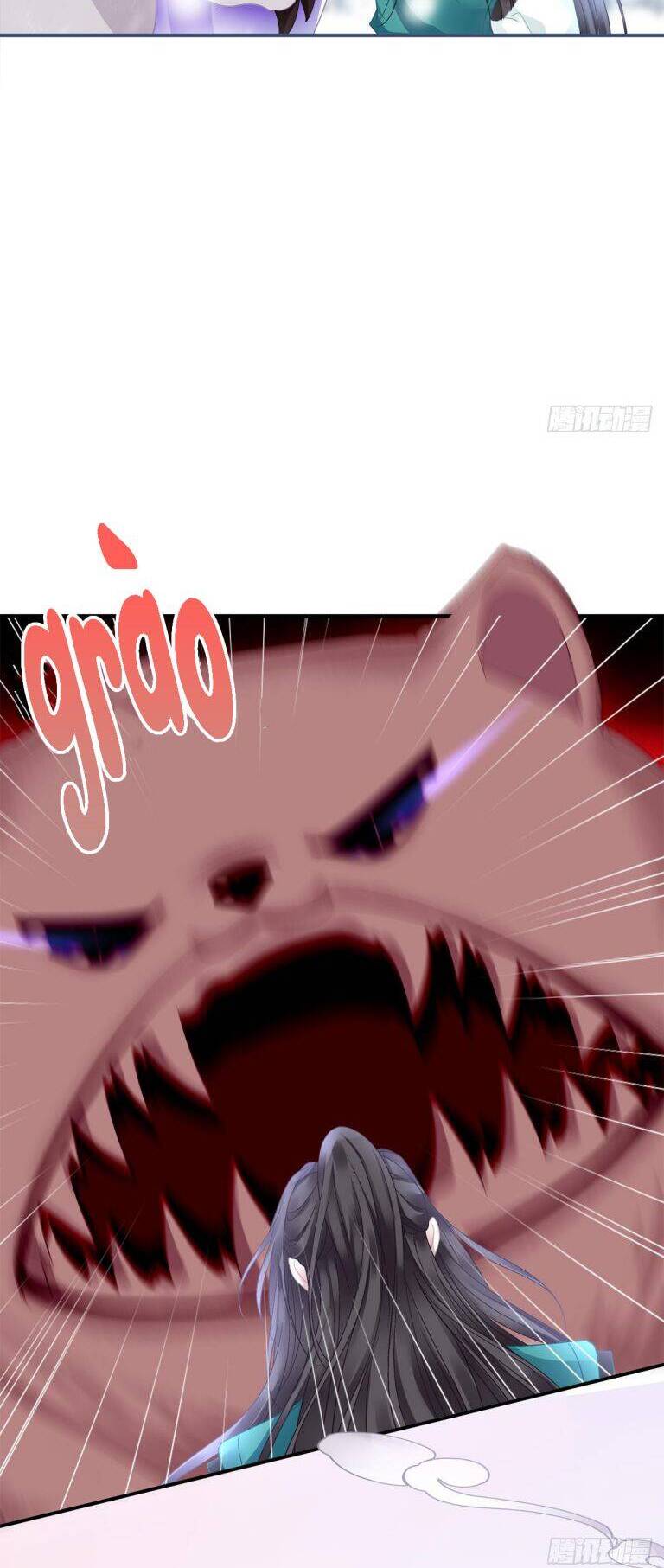 Hắc Hóa Đại Lão Thuần Dưỡng Chỉ Nam - Chapter 47 - Page 6